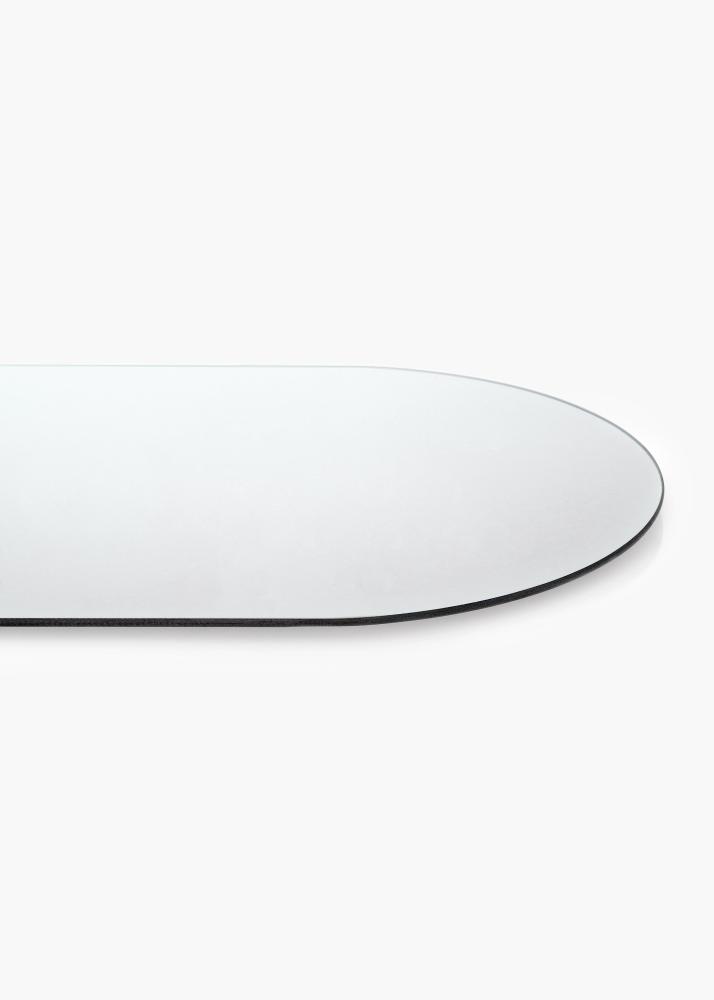 KAILA KAILA Mirror Oval 50x100 cm