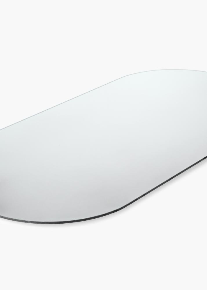 KAILA KAILA Mirror Oval 50x100 cm
