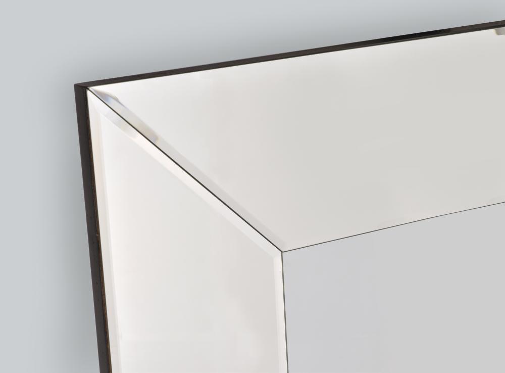 Innova Editions Mirror Sunningdale Bevelled Edge 80x130 cm