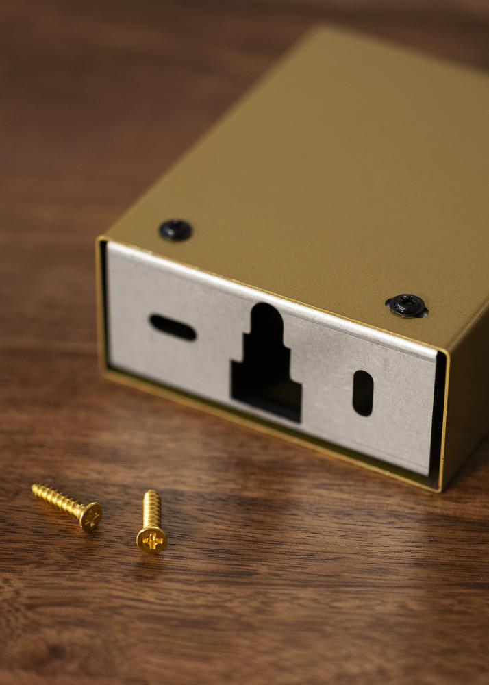 KAILA KAILA Glimmer Battery-Powered Picture Lighting 55 cm - Gold