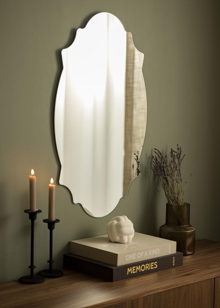 KAILA KAILA Mirror Chique 50x80 cm
