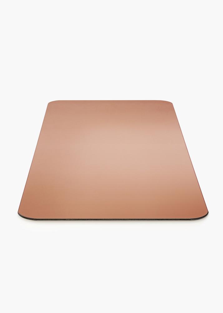 KAILA KAILA Mirror Rectangle Rose Gold 40x80 cm