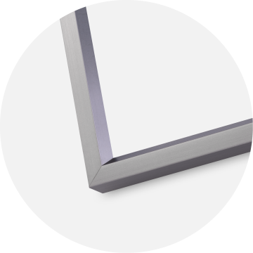 Walther Frame Steel Style Steel 13x18 cm