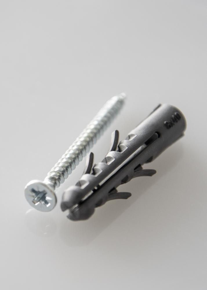 EO Mirror EO Ice Cream Ocean Blue 22x57 cm