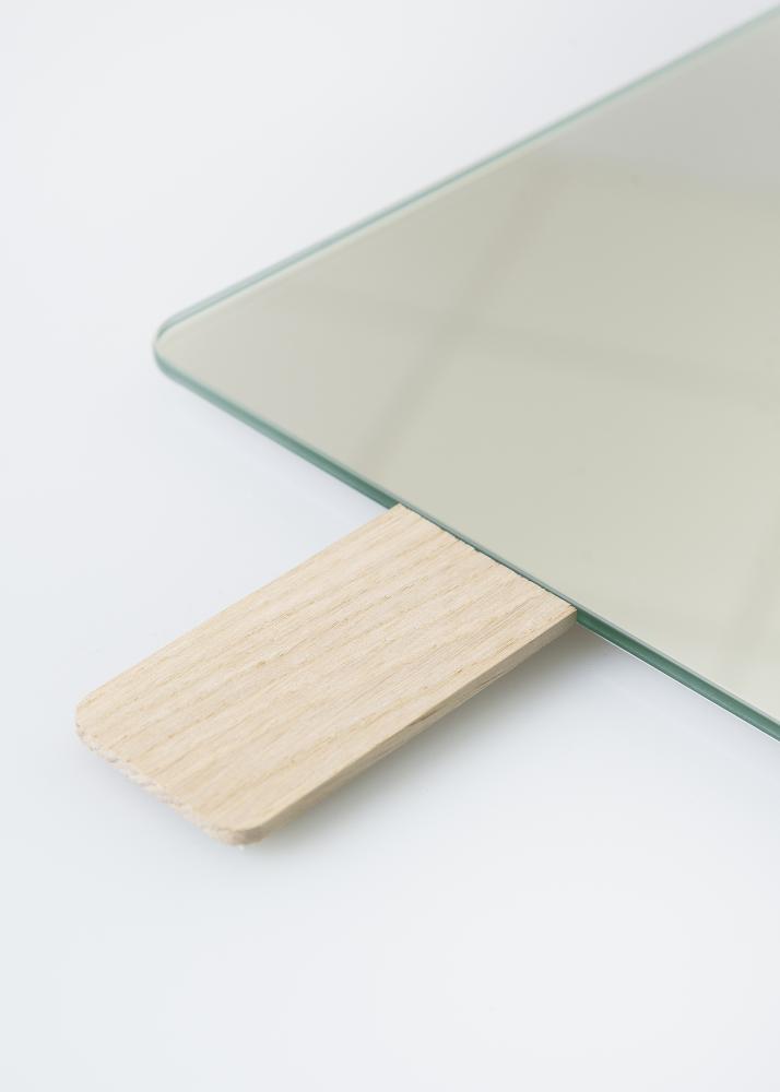 EO Mirror EO Ice Cream Ocean Blue 22x57 cm