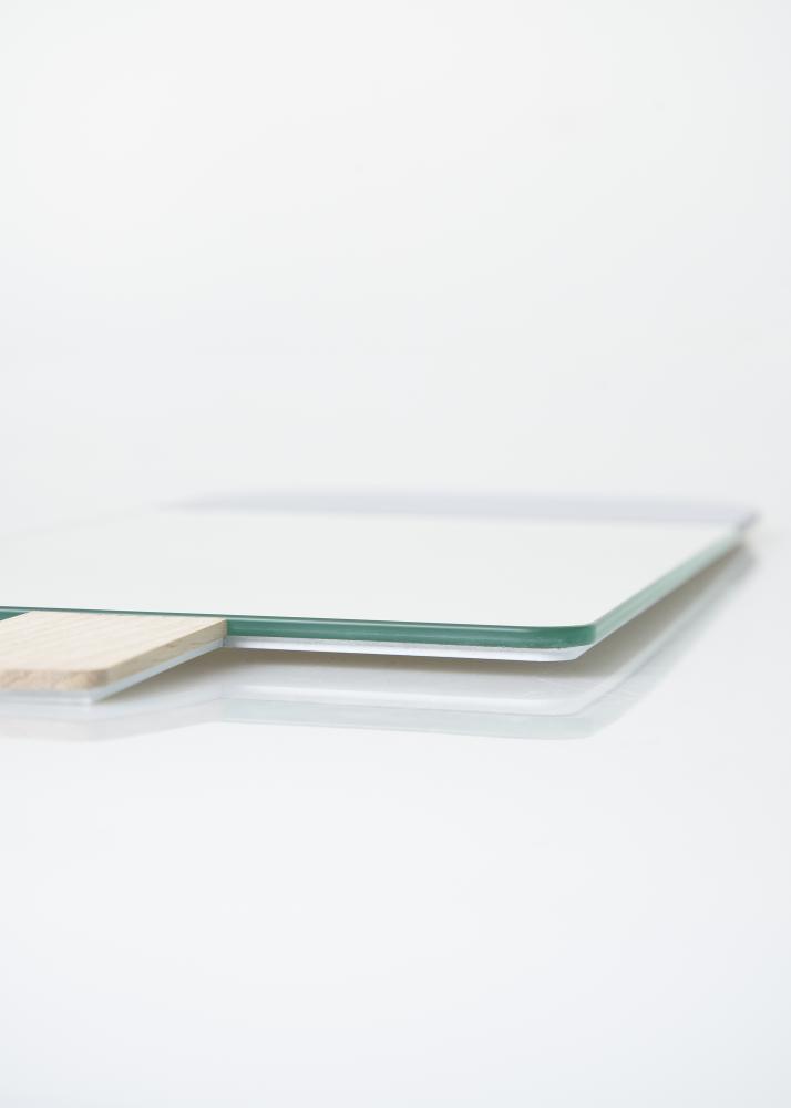 EO Mirror EO Ice Cream Ocean Blue 22x57 cm