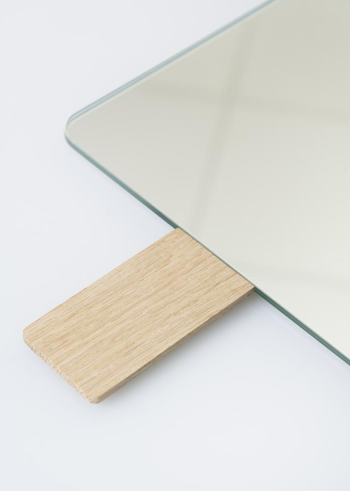 EO Mirror EO Ice Cream Exotic Green 22x57 cm