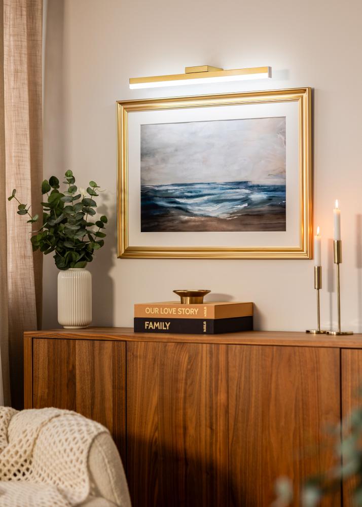 KAILA KAILA Glimmer Battery-Powered Picture Lighting 55 cm - Gold