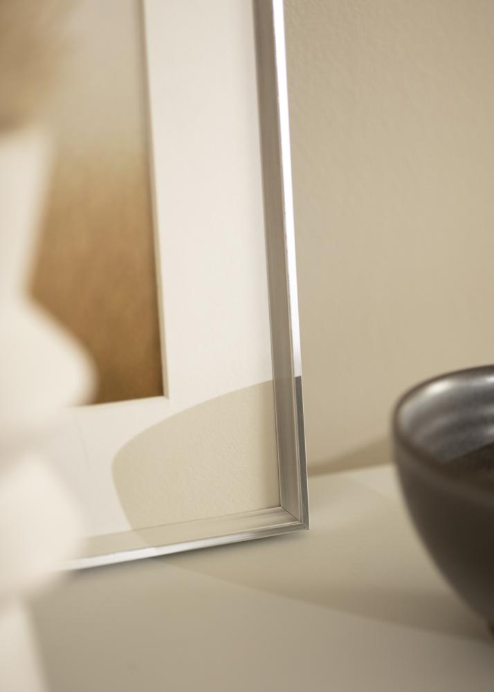 Walther Frame Desire Acrylic glass Silver 30x40 cm