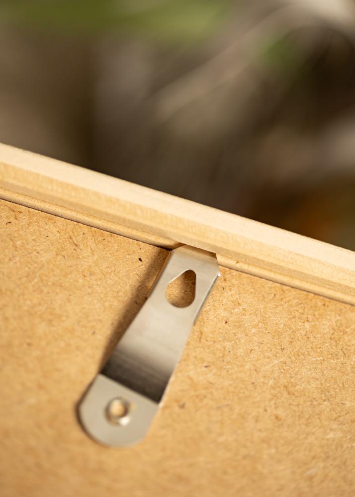 Mavanti Frame Ares Acrylic Glass Gold 24x30 cm