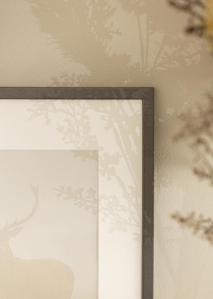 Galleri 1 Frame Edsbyn Graphite 20x40 cm