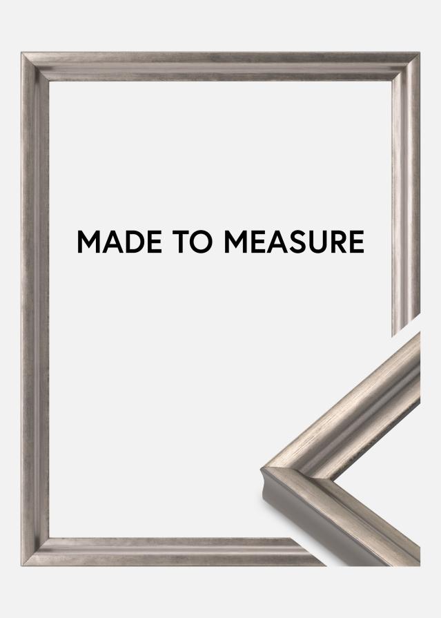 Ramverkstad Frame Arjeplog Graphite grey - Custom Size