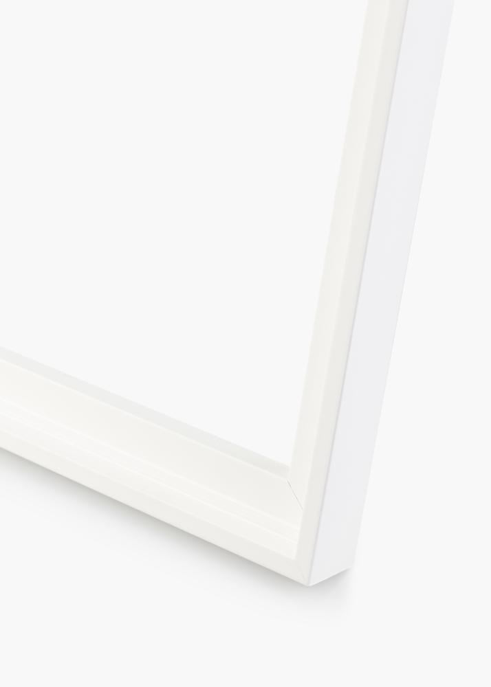 Mavanti Canvas picture frame Jackson White 20x20 cm