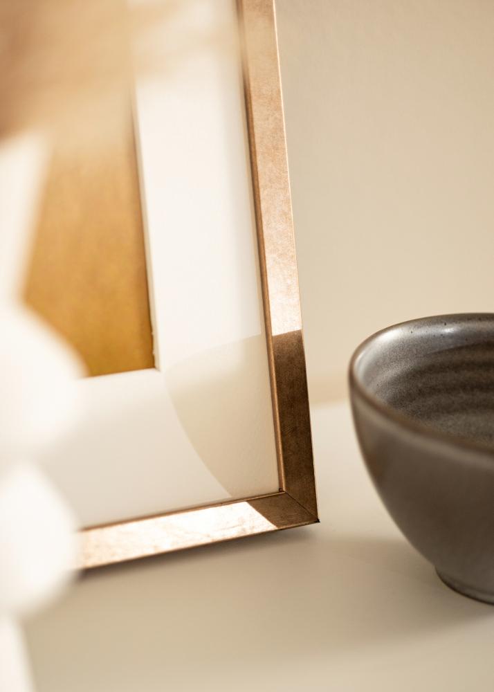 Mavanti Frame Ares Acrylic Glass Brass 18x24 cm