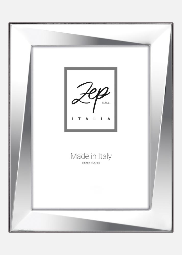 ZEP Frame Positano Silver 10x15 cm
