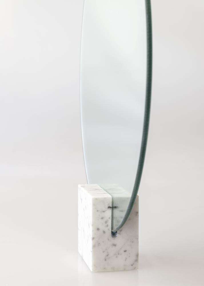 Artlink Table mirror Thilda 30x33 cm