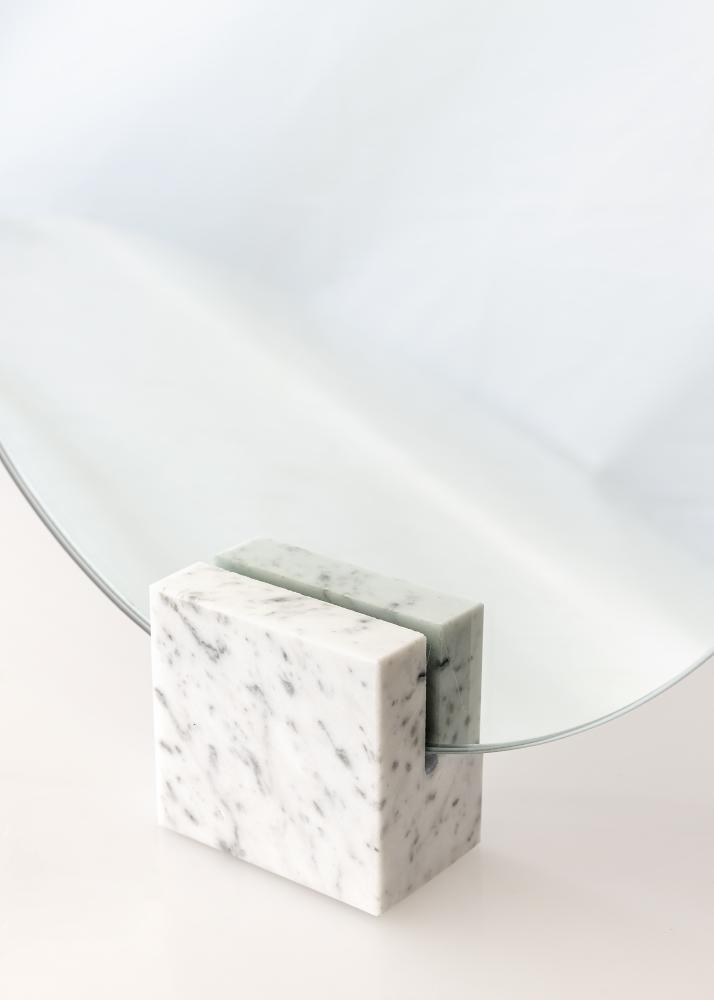 Artlink Table mirror Thilda 30x33 cm