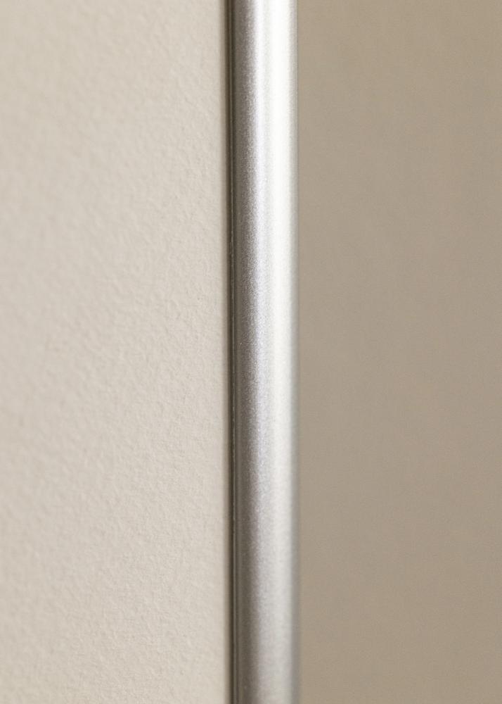 Estancia Frame Victoria Acrylic glass Silver 50x70 cm
