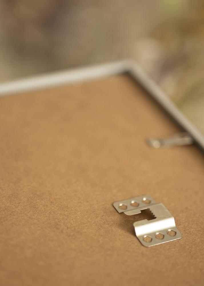 Walther Frame Desire Acrylic glass Silver 30x40 cm