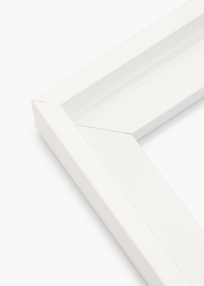 Mavanti Canvas picture frame Jackson White 20x20 cm