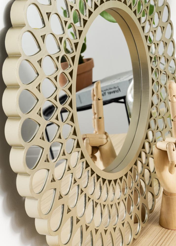 Artlink Mirror Bea 50x50 cm