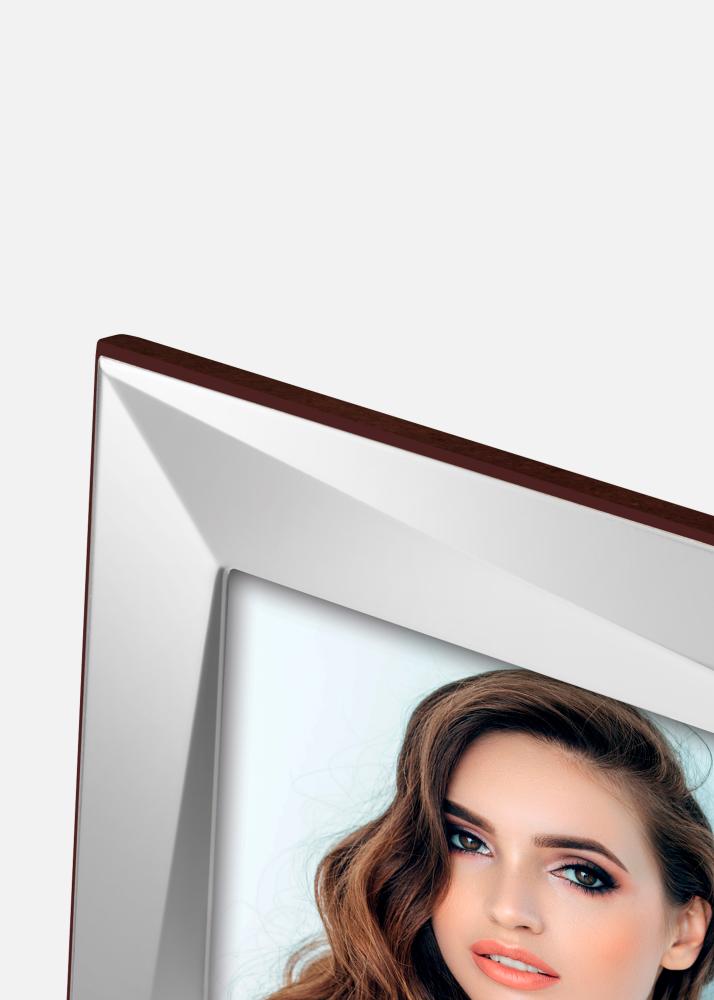 ZEP Frame Positano Silver 10x15 cm