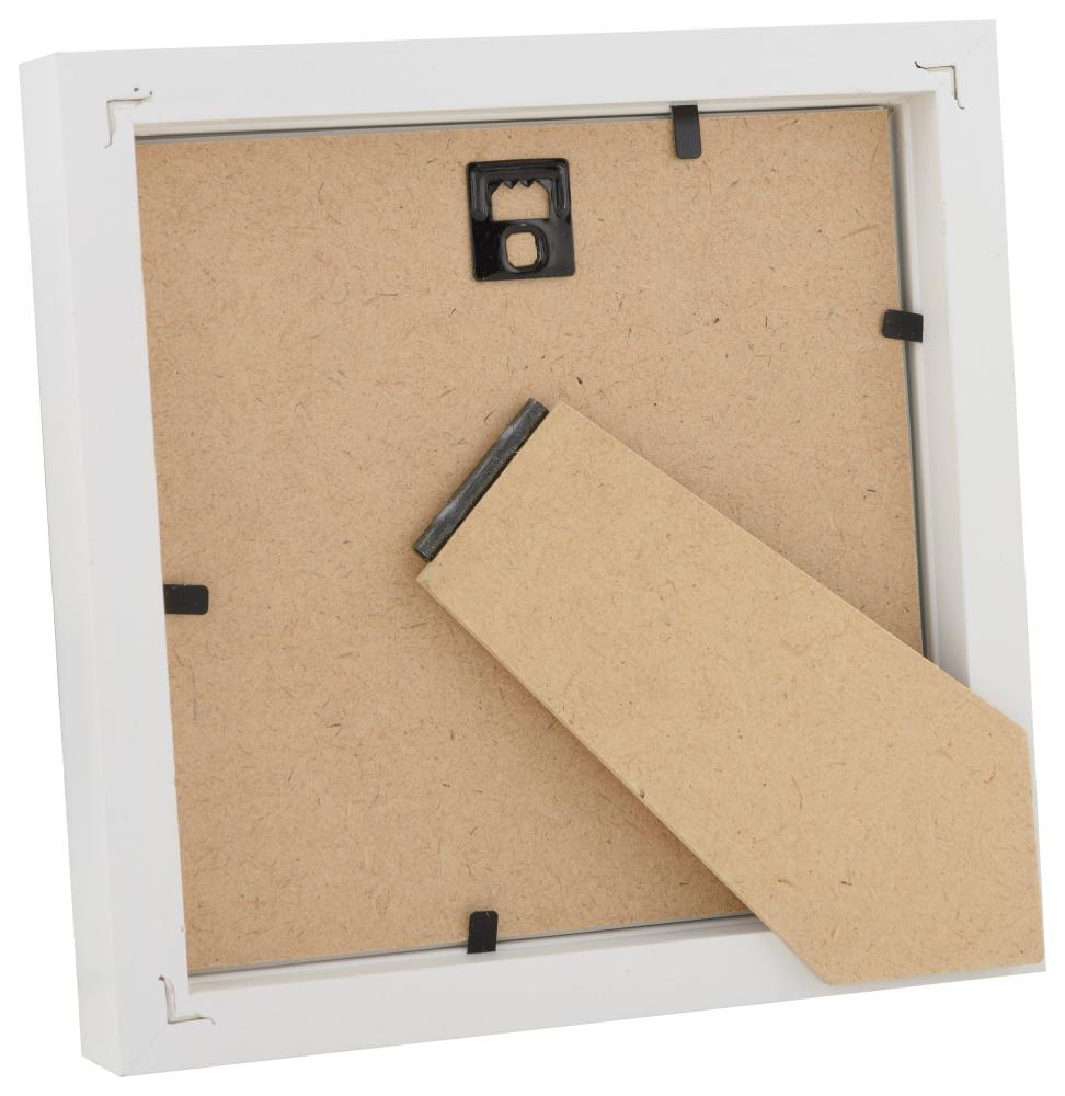 Estancia Frame Exclusive White 15x15 cm