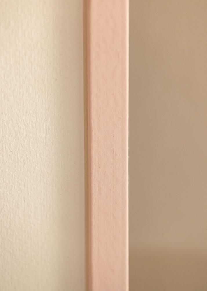 Artlink Colorful Acrylic Glass Pink 50x70 cm