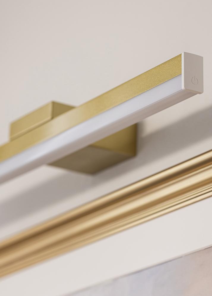 KAILA KAILA Glimmer Battery-Powered Picture Lighting 55 cm - Gold