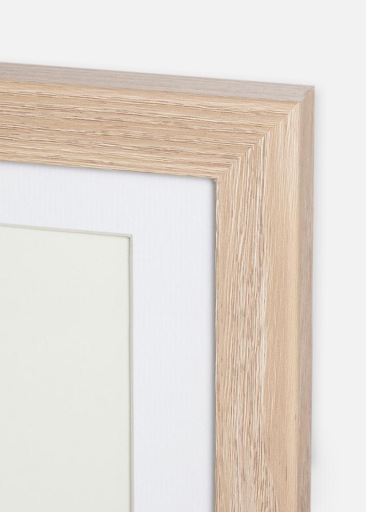 Little Davinci Drawing picture frame Little Davinci Wood A4