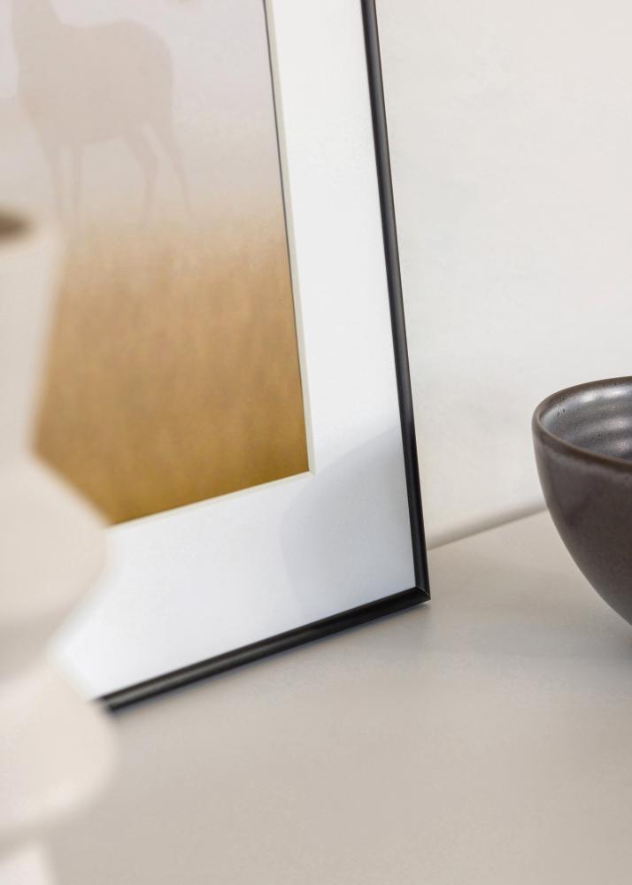 Focus Frame Can-Can Black 42x59,4 cm (A2)