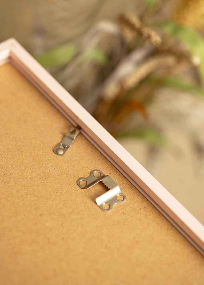 Artlink Colorful Acrylic Glass Pink 50x70 cm