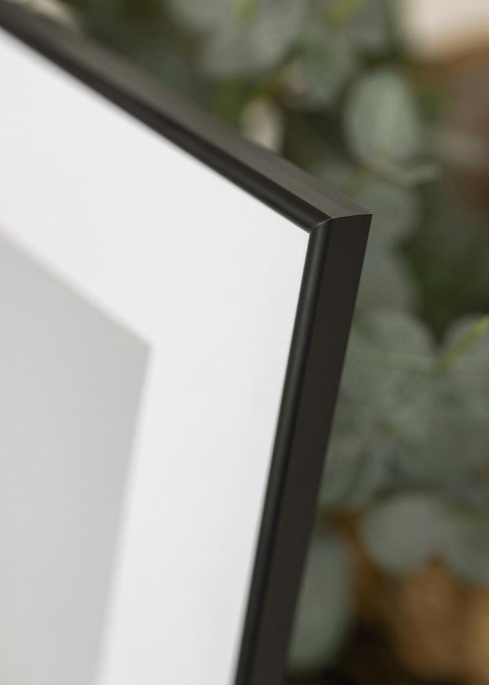 Focus Frame Can-Can Black 42x59,4 cm (A2)