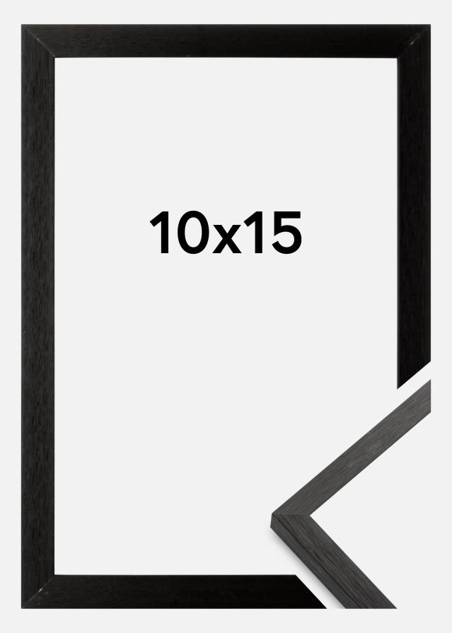 Walther Frame Chair Black 10x15 cm