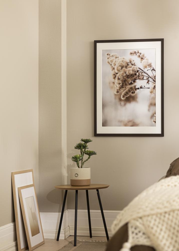 Estancia Frame Stilren Acrylic glass Wenge 21x29.7 cm (A4)