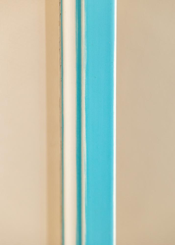 Mavanti Frame Diana Acrylic Glass Light Blue 20x25 cm