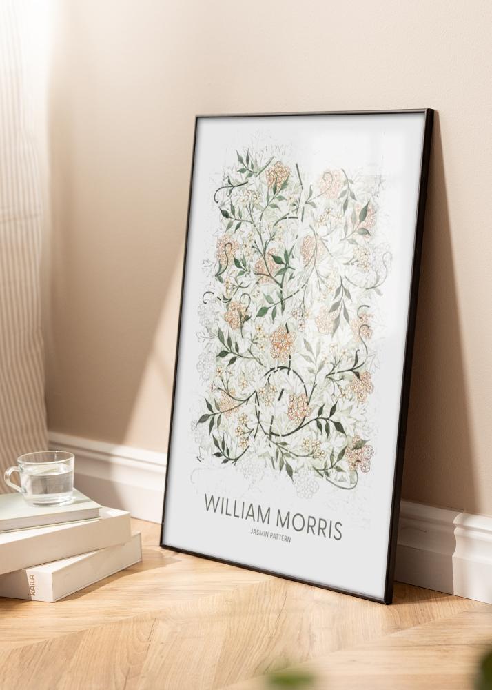 Focus Frame Can-Can Black 42x59,4 cm (A2)