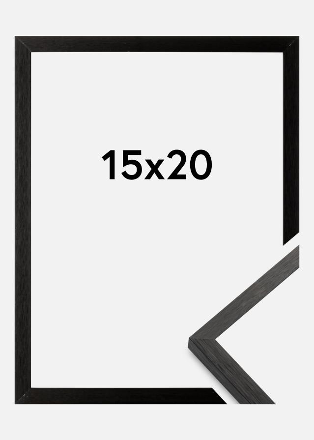 Walther Frame Chair Black 15x20 cm