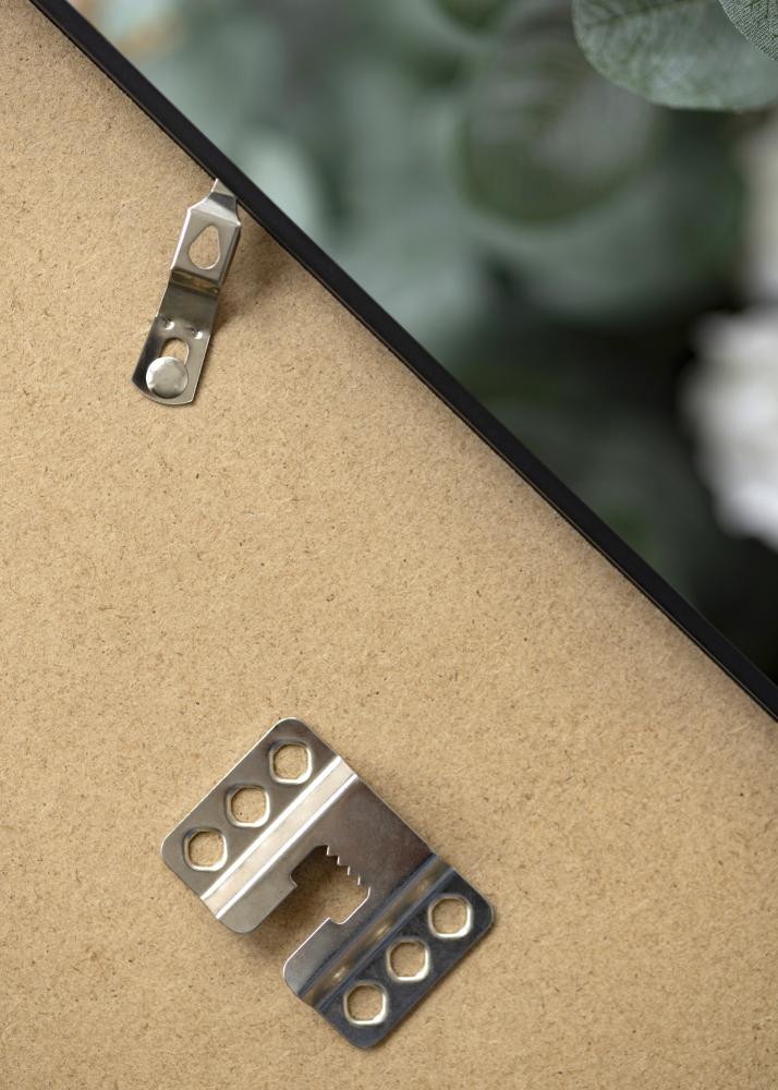 Focus Frame Can-Can Black 42x59,4 cm (A2)