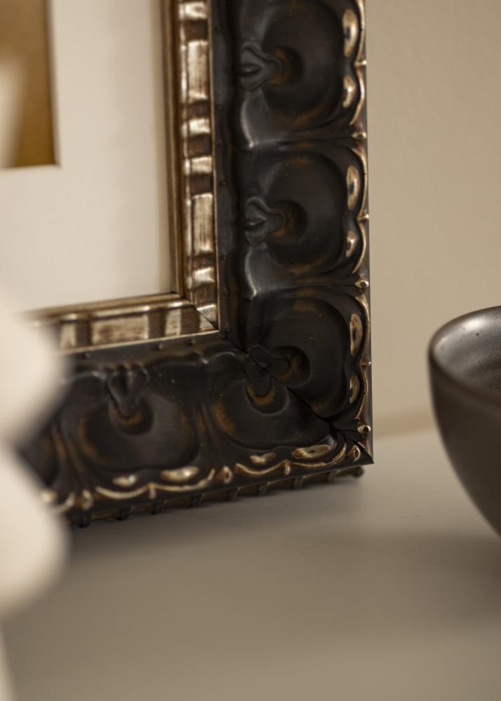 Ramverkstad Frame Skokloster Black - Custom Size