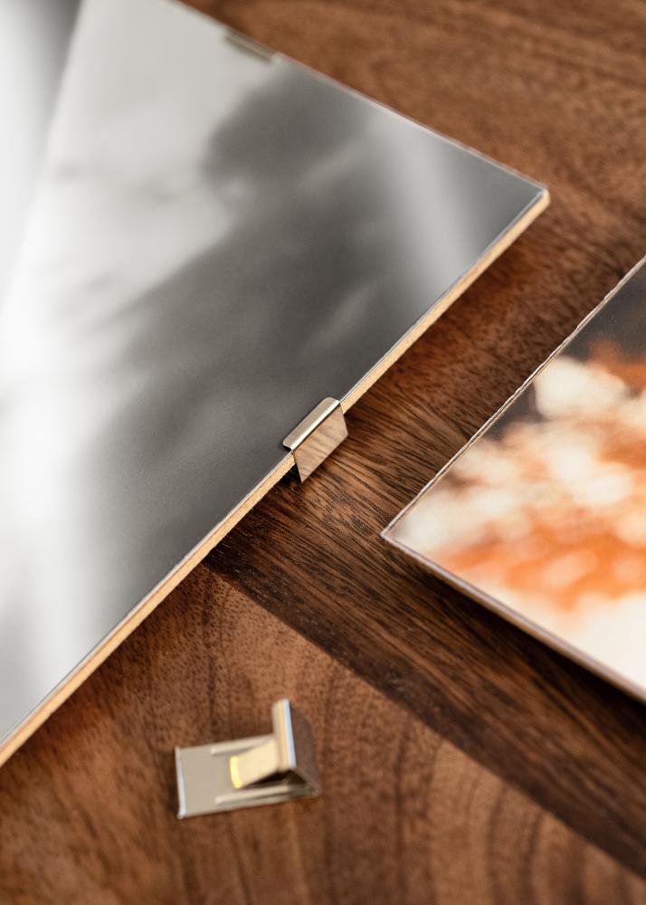 Bubola e Naibo Clip picture frame Acrylic glass 70x100 cm