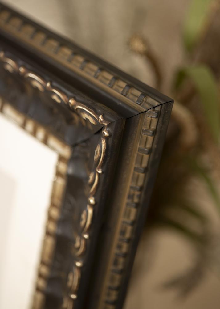 Ramverkstad Frame Skokloster Black - Custom Size