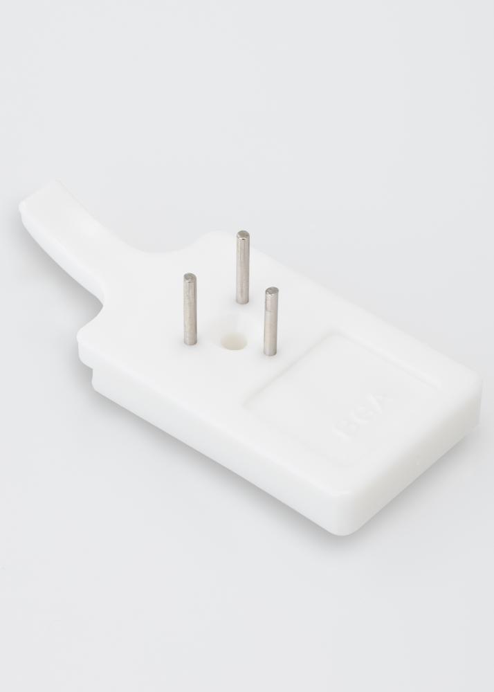 ID Factory XG - 138 Picture hook for all walls - BGA Picture hook 2 pack