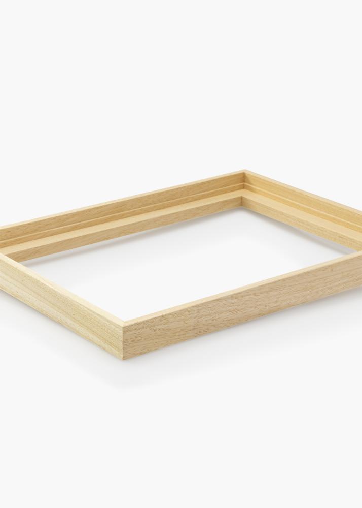 Mavanti Canvas picture frame Columbus Untreated Ayous 24x30 cm