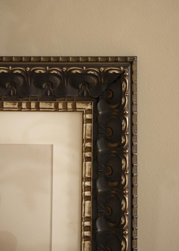 Ramverkstad Frame Skokloster Black - Custom Size