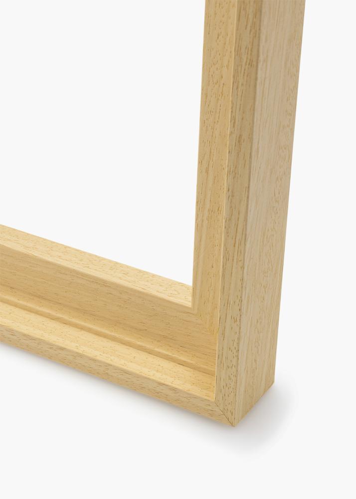 Mavanti Canvas picture frame Columbus Untreated Ayous 24x30 cm