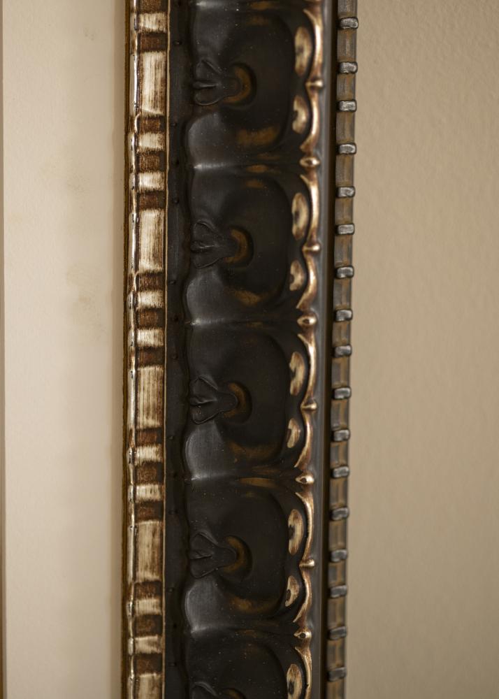 Ramverkstad Frame Skokloster Black - Custom Size