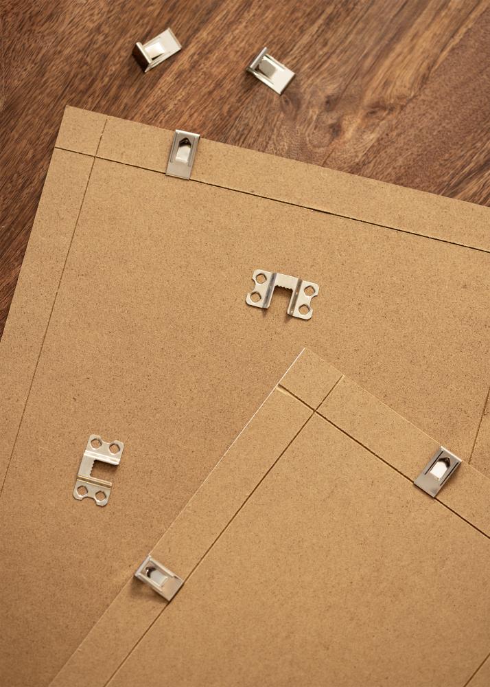 Bubola e Naibo Clip picture frame Acrylic glass 70x100 cm