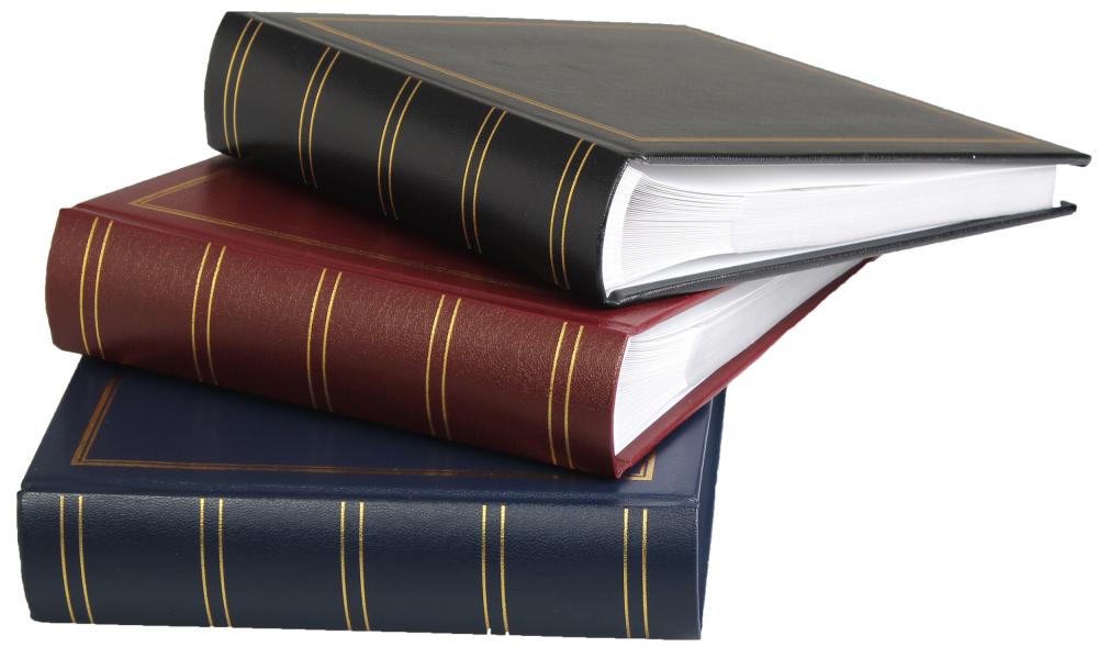 Estancia Diamond Photo album Maroon - 200 Pictures in 11x15 cm