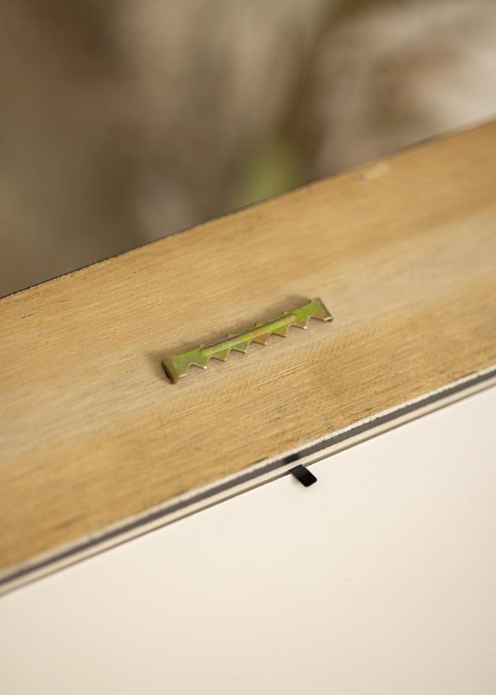 Ramverkstad Frame Skokloster Black - Custom Size